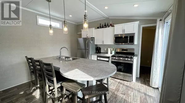 Bracebridge (macaulay), ON P1L1W9,1047 Bonnie Lake Camp RD #HERON