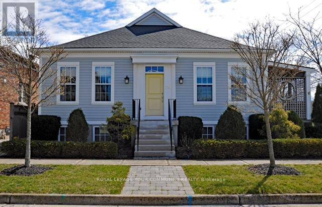 39 COLONEL COHOE STREET, Niagara-on-the-lake (town), ON L0S1J0