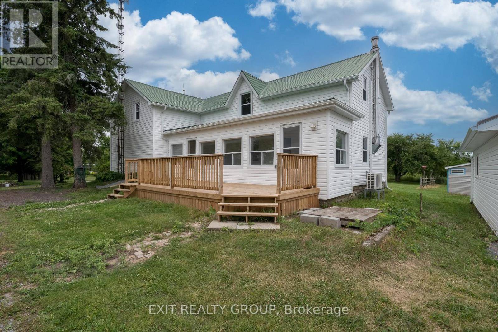 169 EAST HUNGERFORD ROAD, Tweed (hungerford (twp)), ON K0K3J0
