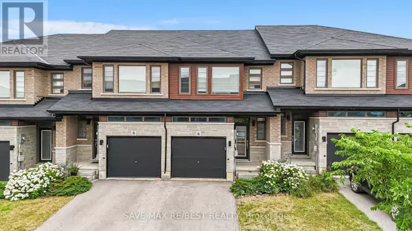 Hamilton (stoney Creek Mountain), ON L8J0A5,6 GREENWICH AVENUE