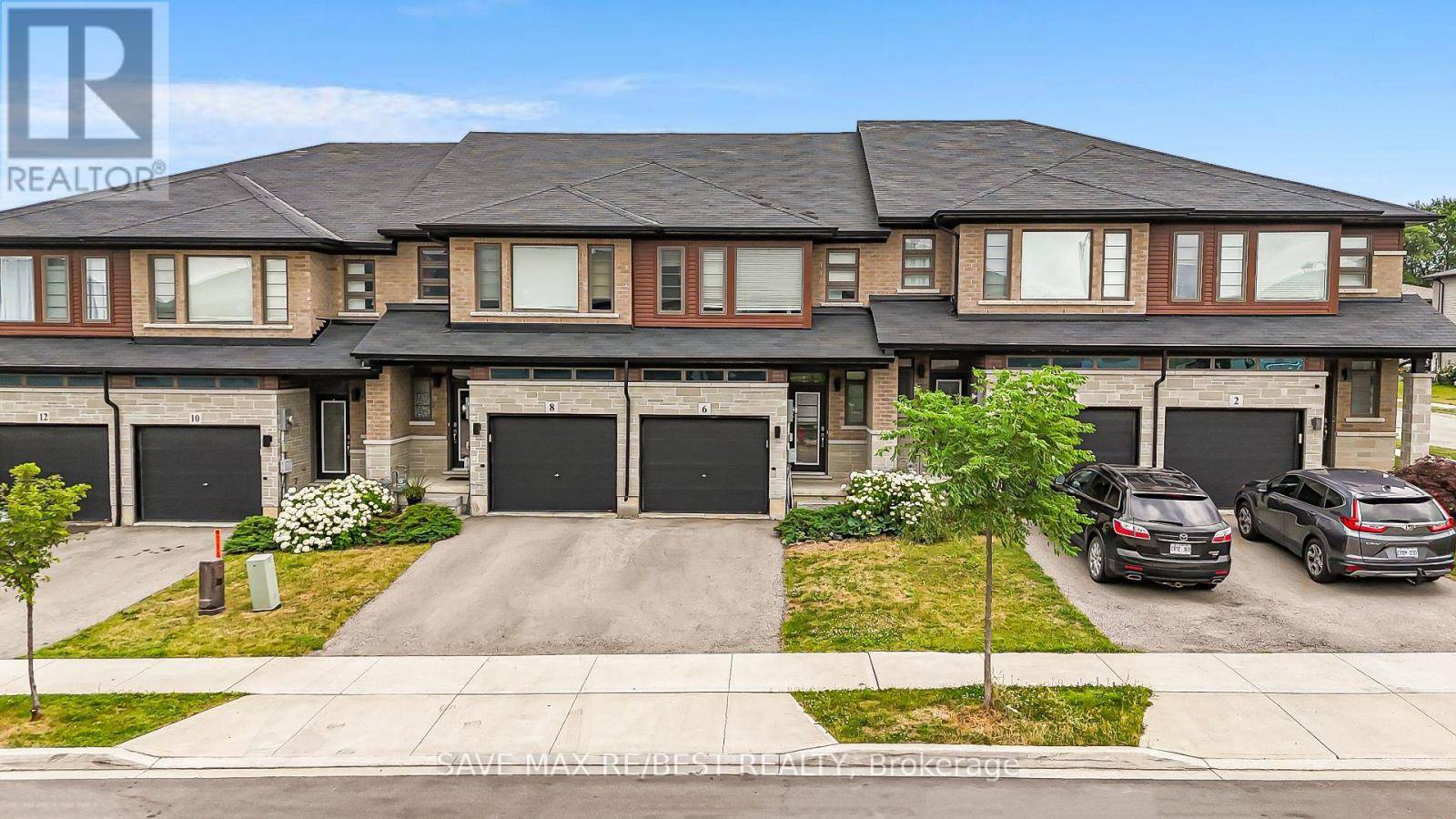 6 GREENWICH AVENUE, Hamilton (stoney Creek Mountain), ON L8J0A5