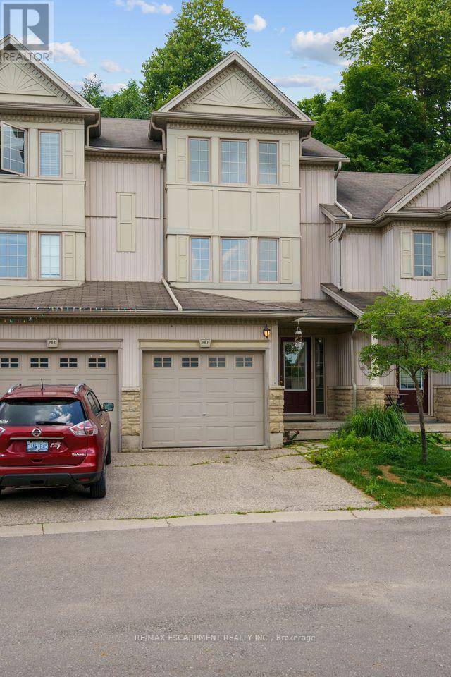 175 David Bergey DR #P87, Kitchener, ON N2E4H6