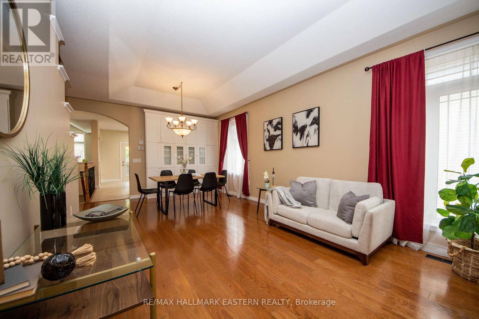 Peterborough West (north), ON K9K2T2,1568 IRELAND DRIVE