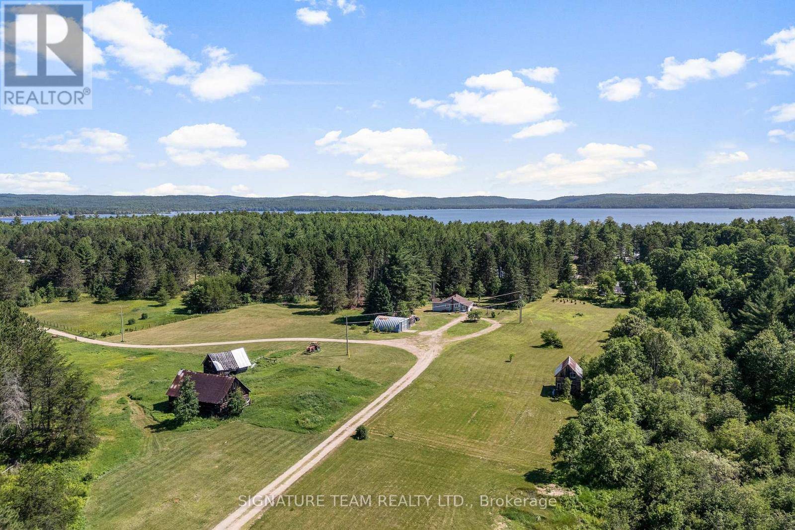 Killaloe Hagarty And Richards, ON K0J2A0,136 SUNRISE ROAD
