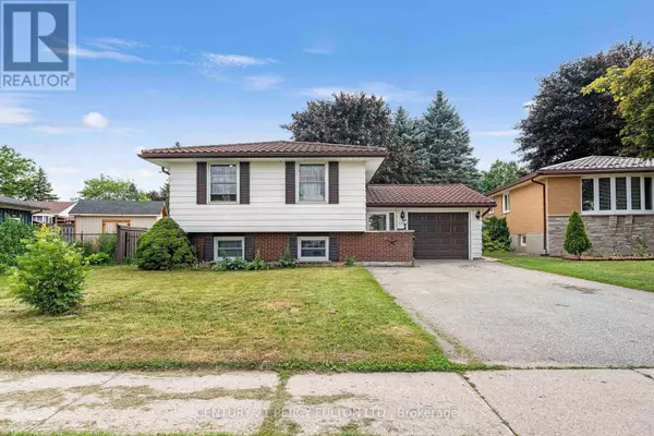 125 Brant AVE #Main Floor, Guelph (victoria North), ON N1E1G4