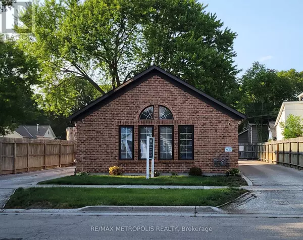 140 CAMERON STREET, Sarnia, ON N7T4V8