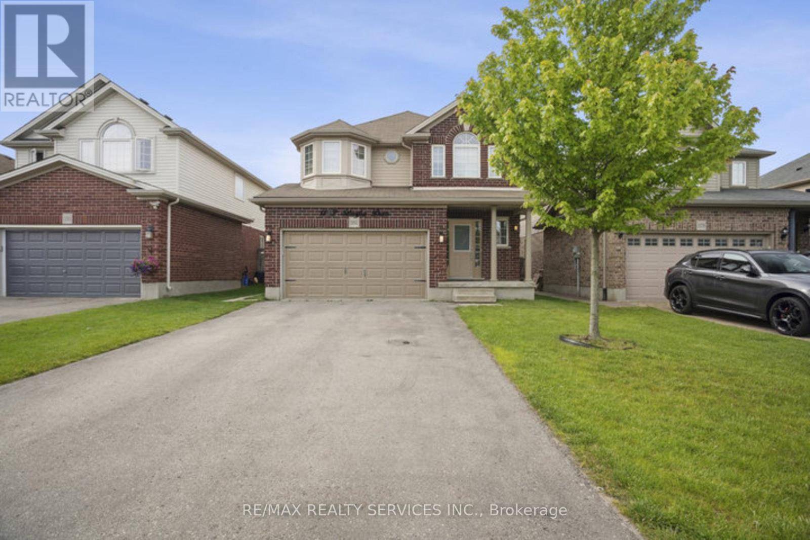 1182 SILVERFOX DRIVE, London North (north S), ON N6G0C8
