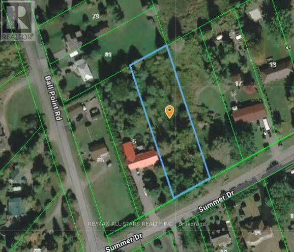 LOT 61 SUMMER DRIVE, Kawartha Lakes (mariposa), ON K0M2C0