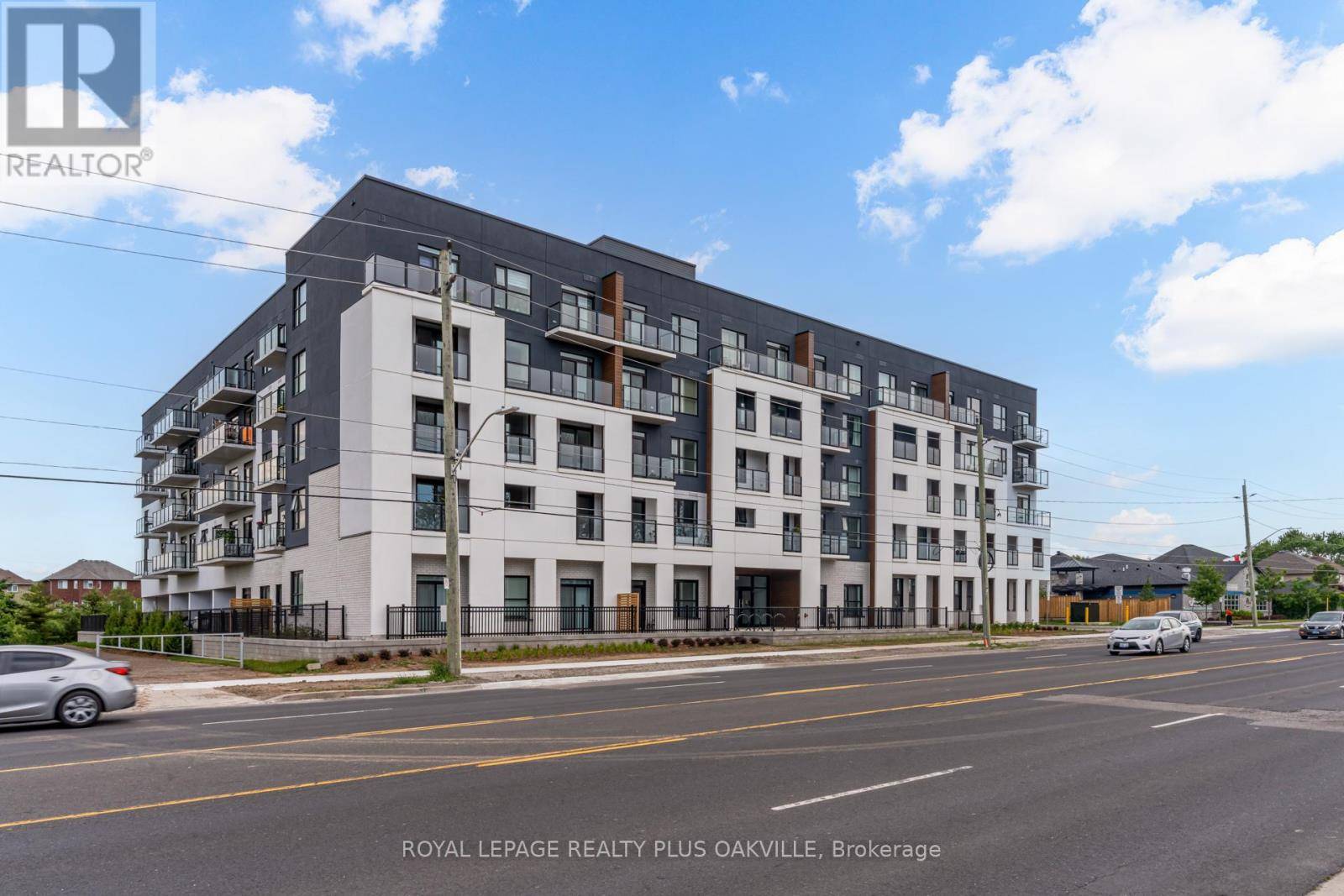 1936 Rymal RD East #221, Hamilton (stoney Creek), ON L0R1P0