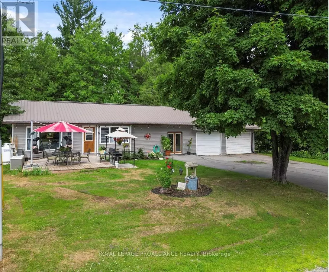 North Frontenac (frontenac North), ON K0H1K0,1023 JEWEL ROAD