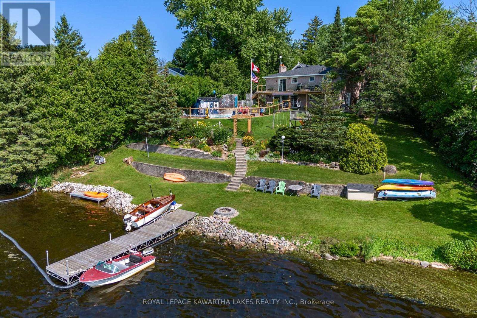 375 SNUG HARBOUR ROAD, Kawartha Lakes (fenelon), ON K9V4R6