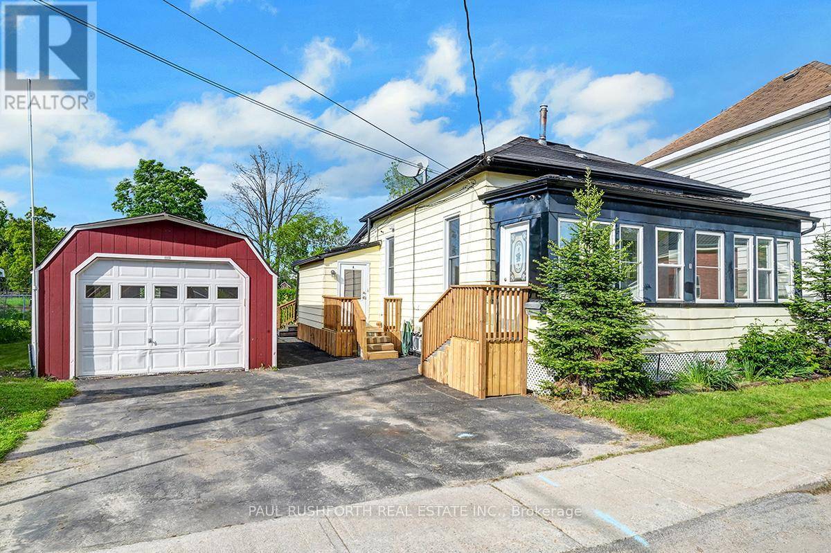 Smiths Falls, ON K7A2M7,1 WINNIFRED STREET S