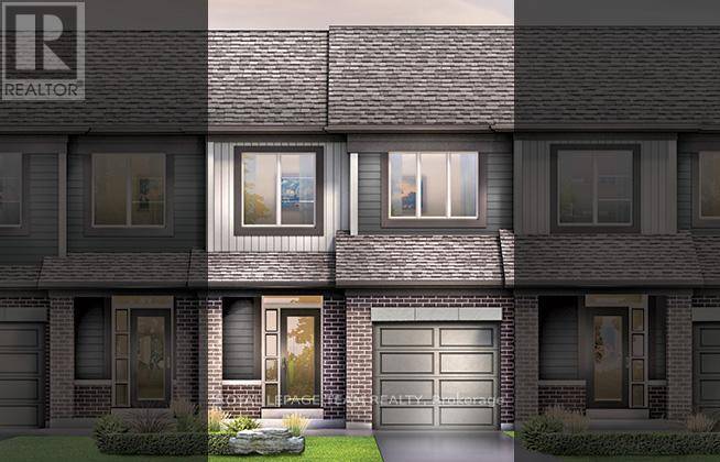Ottawa, ON K2J6M3,2463 WATERLILLY WAY