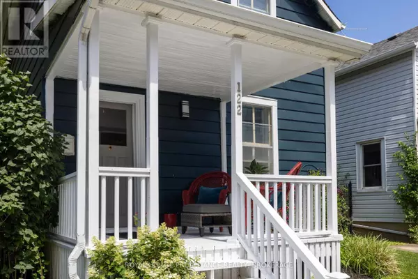 122 SOUTH STREET, Gananoque, ON K7G1A2