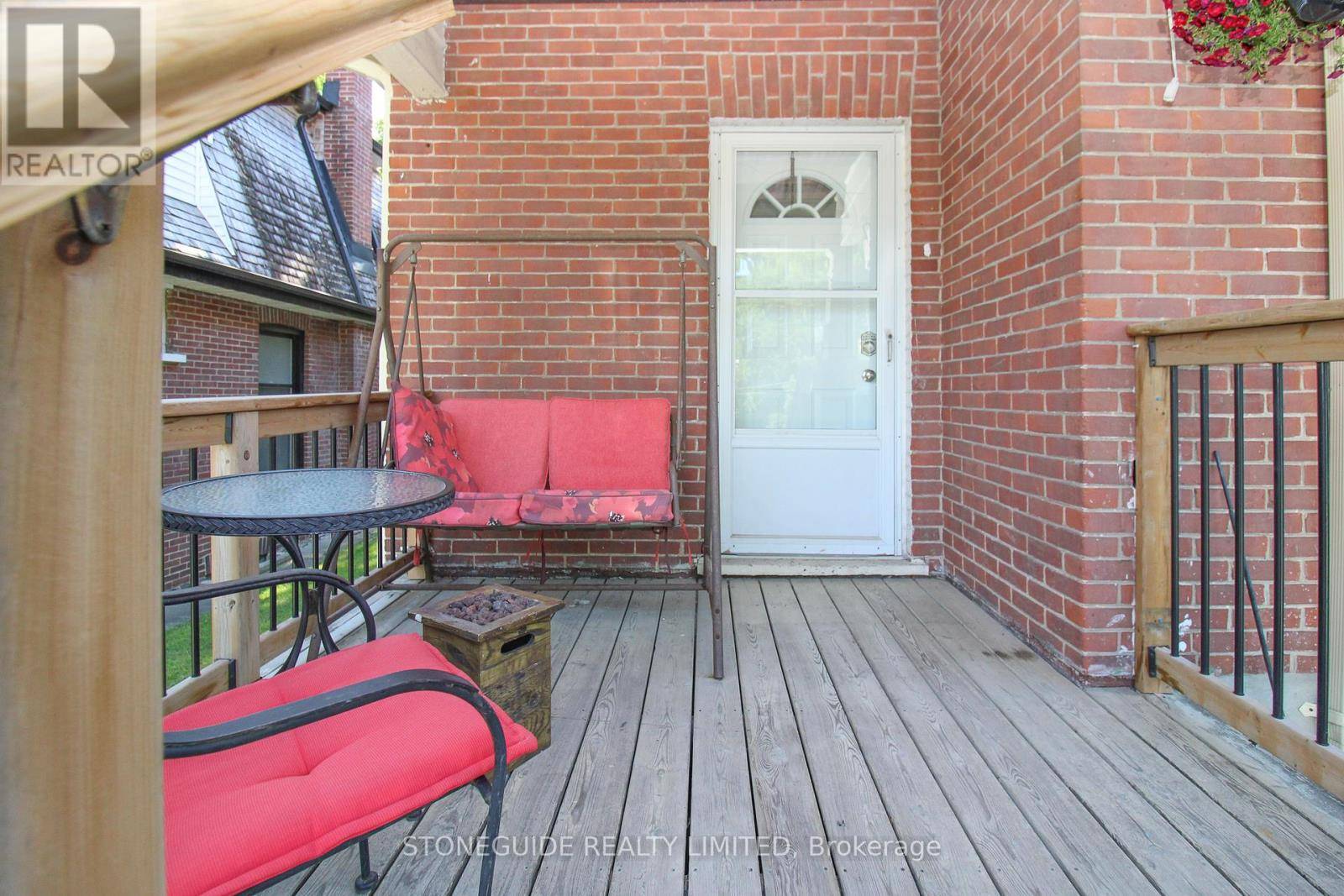 Peterborough Central (north), ON K9H3X3,651 AYLMER STREET