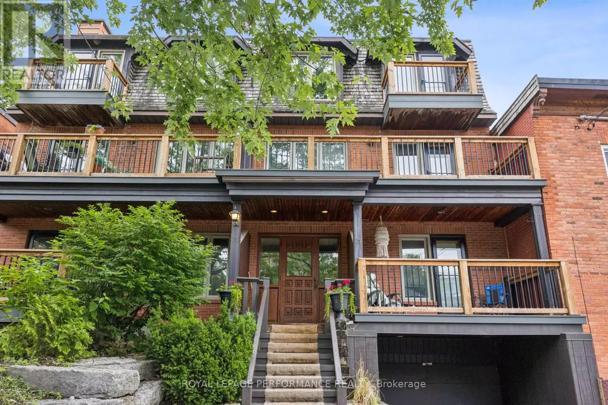 Ottawa, ON K1N7T9,71 Sweetland AVE #4