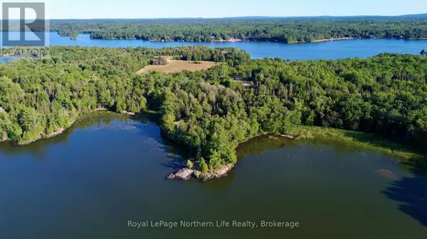 LOT 6 SMITH ISLAND, Callander, ON P0H1H0