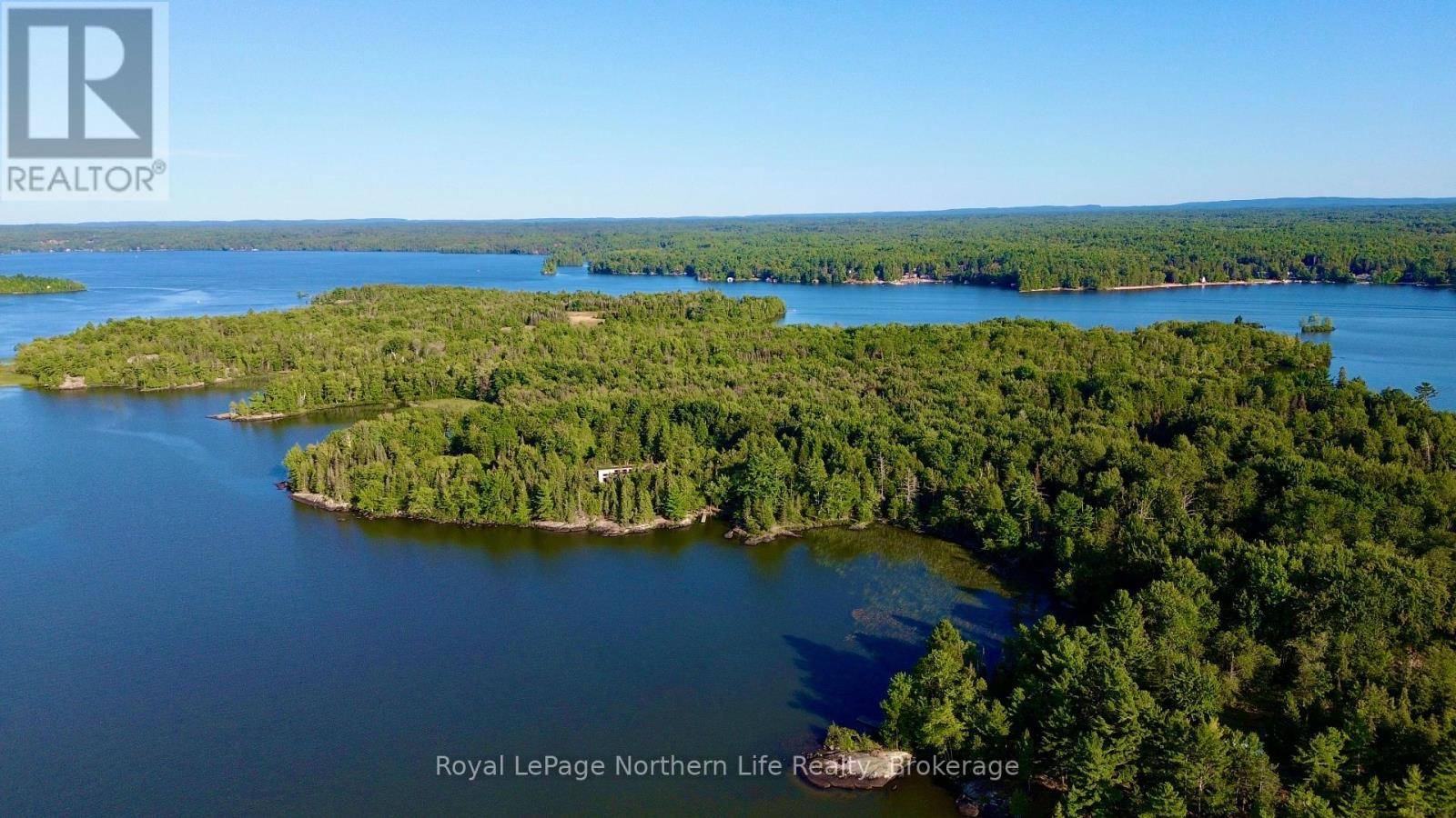 Callander, ON P0H1H0,LOT 6 SMITH ISLAND