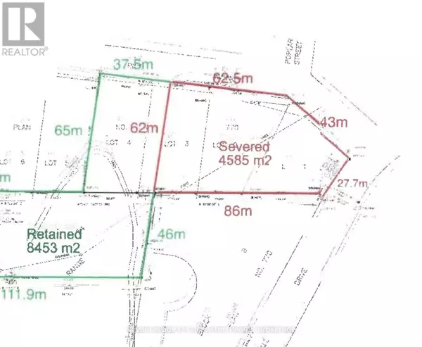 Kincardine, ON N0H2C5,89 SPRUCEDALE DRIVE