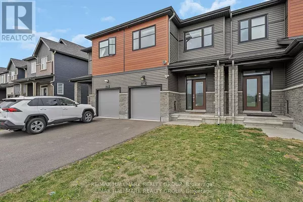 Ottawa, ON K4A5K9,568 PROMINENCE WAY