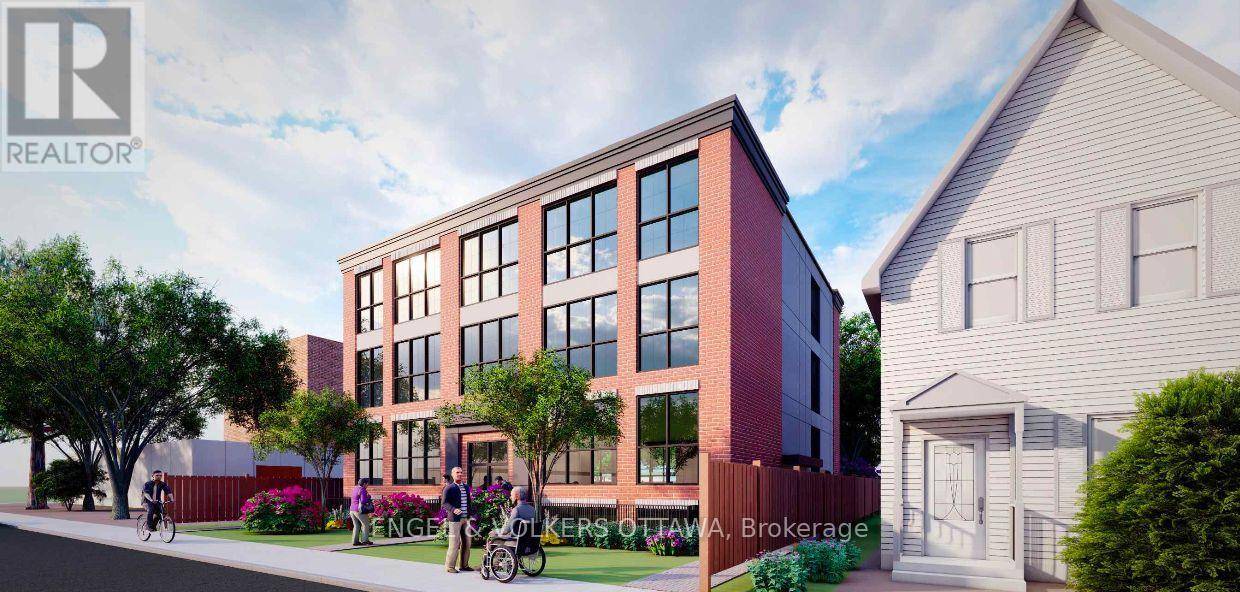 243-245 HINCHEY AVENUE, Ottawa, ON K1Y1L9