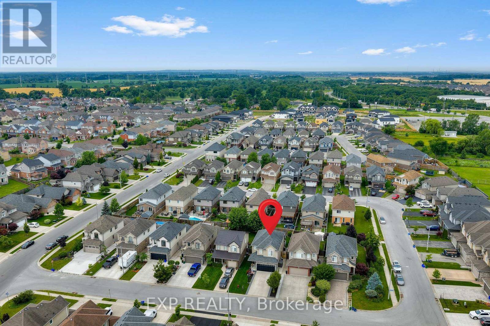 Niagara Falls (forestview), ON L2H0J1,6043 WIENS BOULEVARD