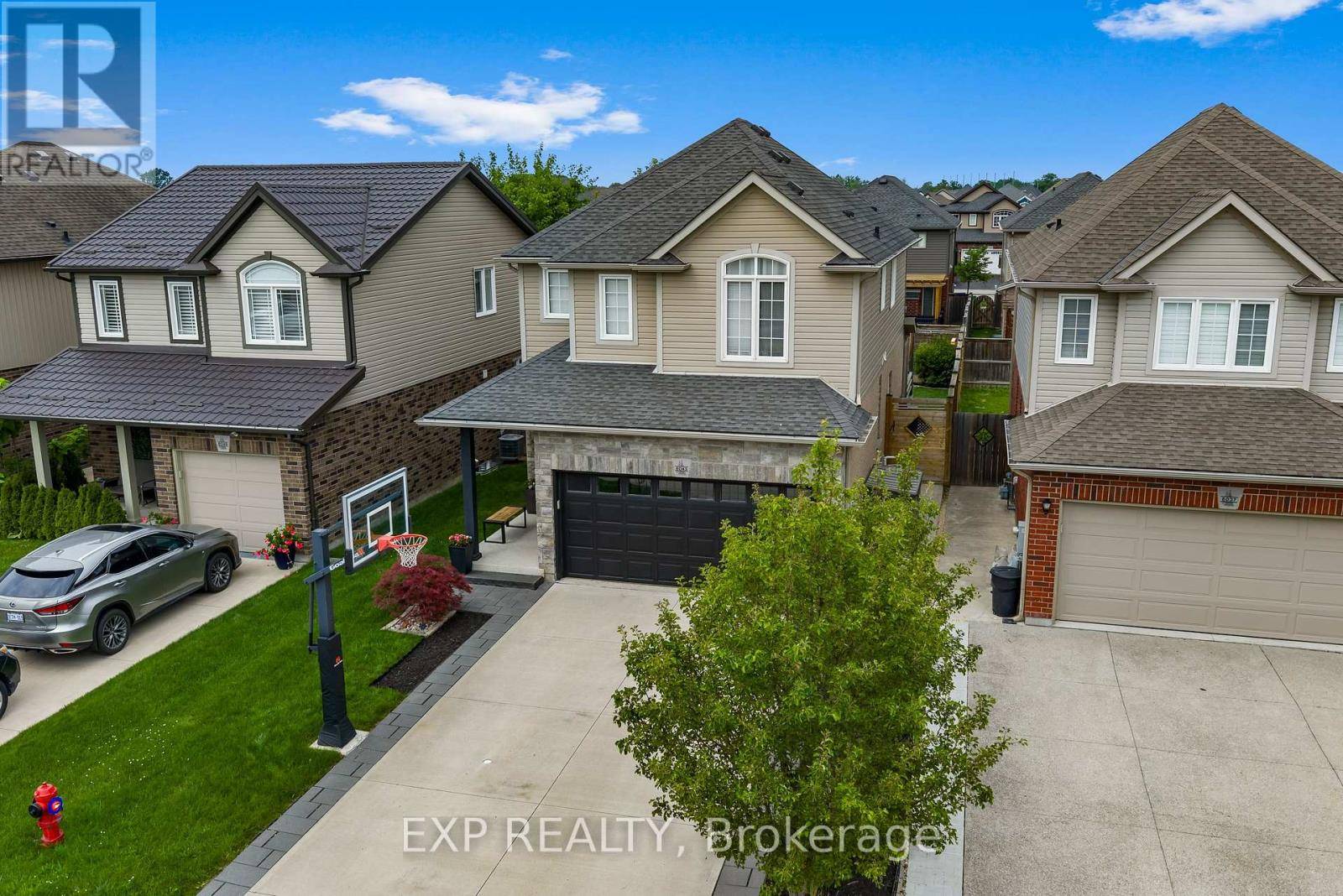Niagara Falls (forestview), ON L2H0J1,6043 WIENS BOULEVARD