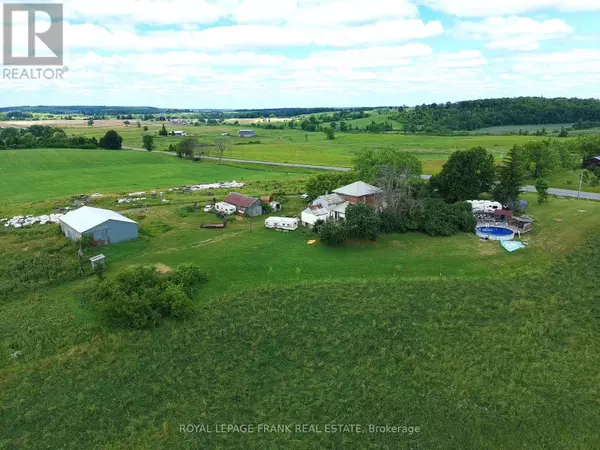 Trent Hills, ON K7R3K7,2432 B COUNTY ROAD 8 S