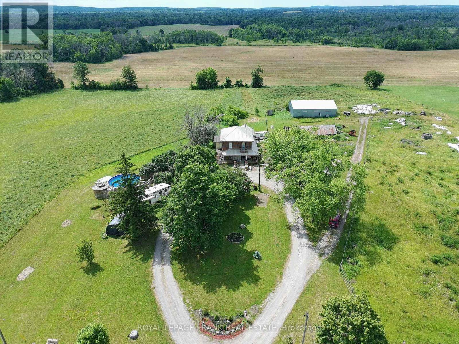 Trent Hills, ON K7R3K7,2432 B COUNTY ROAD 8 S