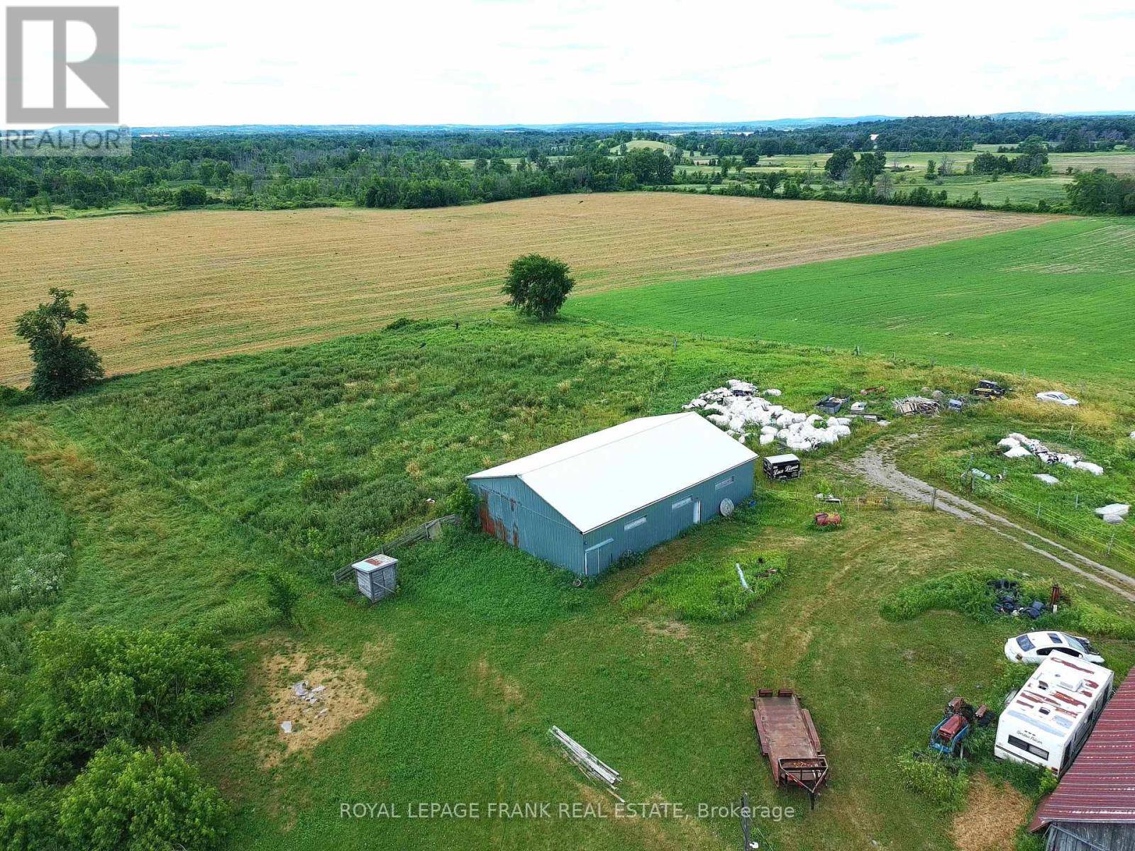 Trent Hills, ON K7R3K7,2432 B COUNTY ROAD 8 S