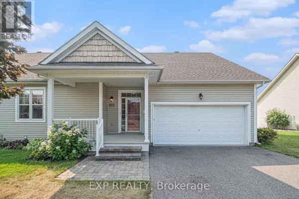 652 COUNTRY TRAIL PRIVATE, Ottawa, ON K0A1K0