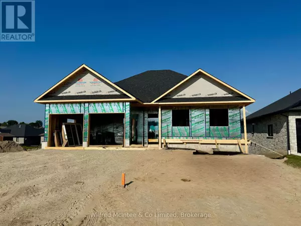 Brockton, ON N0G2V0,212 DEVINWOOD AVENUE