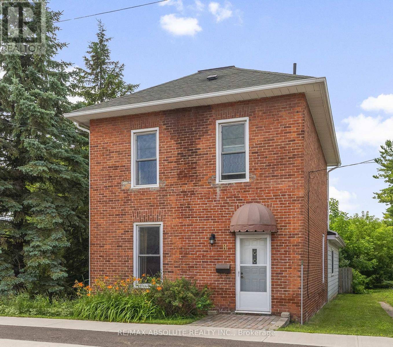 8 RIVER ROAD, Mcnab/braeside, ON K7S1R3