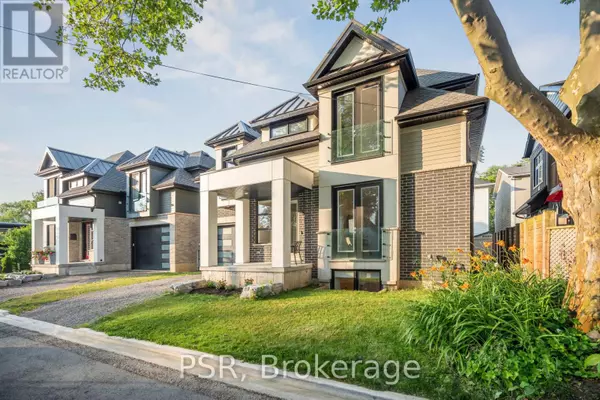 St. Catharines (port Dalhousie), ON L2N5H8,8 PAXTON AVENUE
