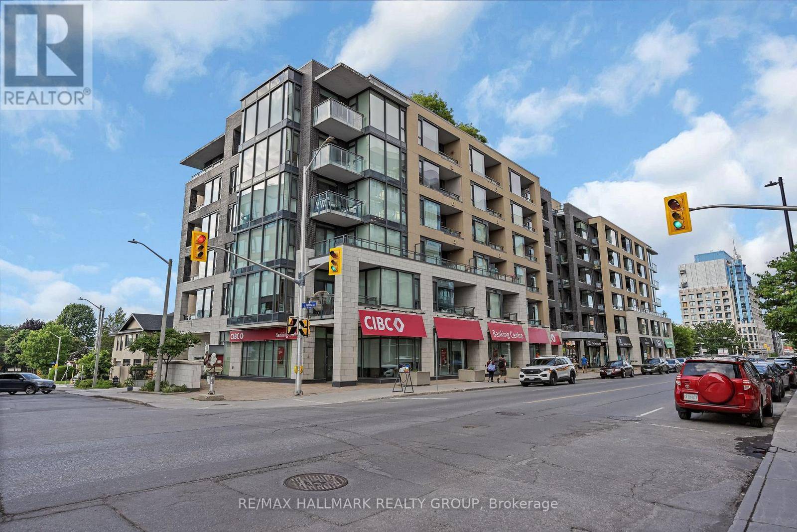 Ottawa, ON K1Z0A6,101 Richmond RD #308