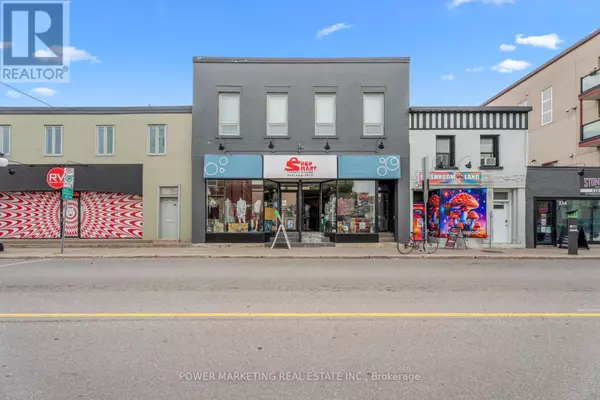 242 DALHOUSIE STREET, Ottawa, ON K1N7E2