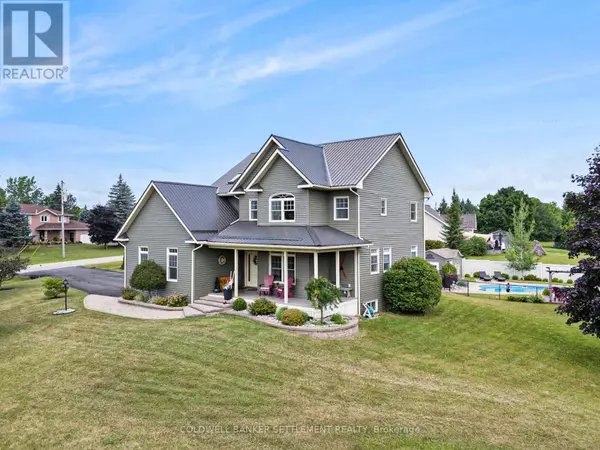 31 TUDOR CIRCLE, Rideau Lakes, ON K0G1L0