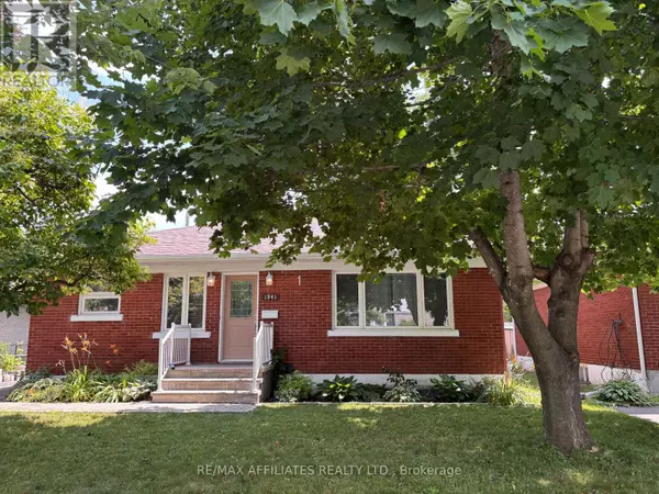 1941 HAIG DRIVE, Ottawa, ON K1G2J9