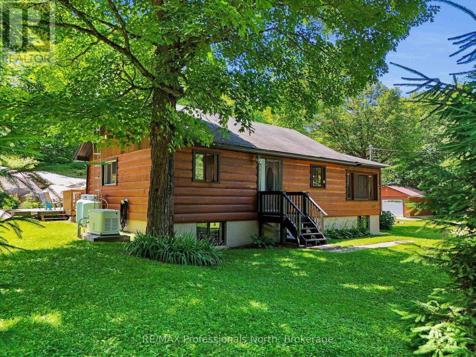 2351 FALKENBURG ROAD, Muskoka Lakes (watt), ON P0B1J0