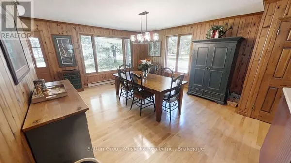 Lake Of Bays (franklin), ON P0A1H0,1004 EAST COOPER LAKE ROAD