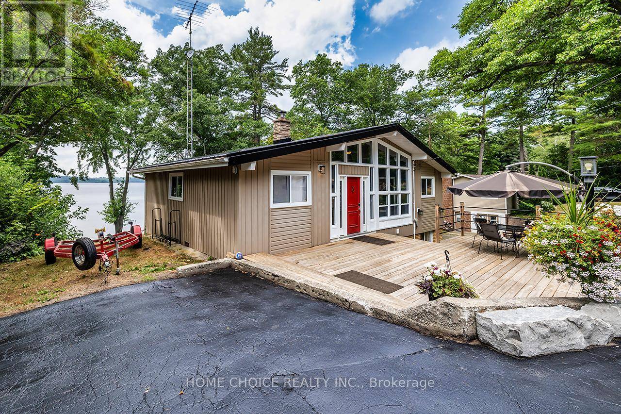 Hamilton Township (bewdley), ON K0L1E0,7508 BAMSEY DRIVE