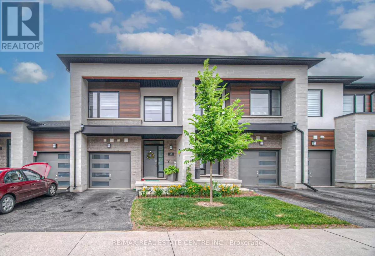Cambridge, ON N3C0H4,350 River RD #2