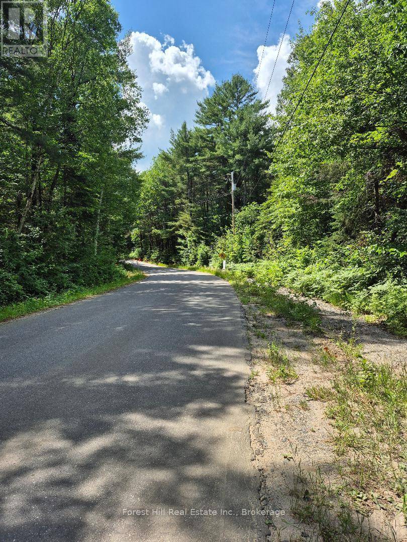Huntsville (brunel), ON P1H2J3,750 WHITEHOUSE ROAD S