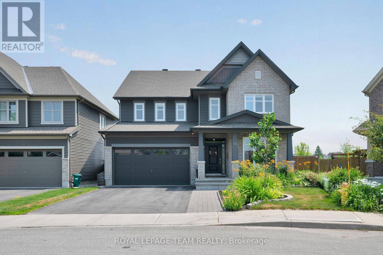 Ottawa, ON K2S0W4,36 CENTO WAY