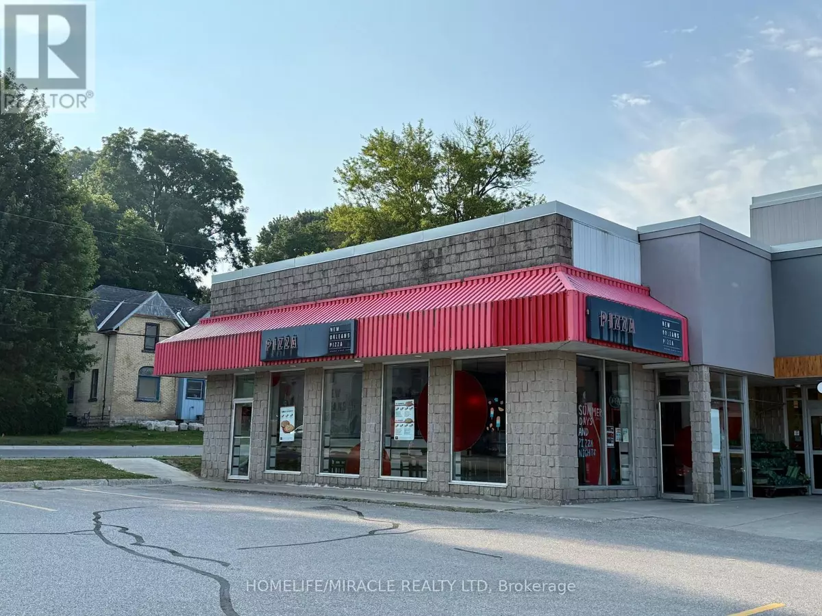 St. Marys, ON N4X1A6,84 WELLINGTON STREET S