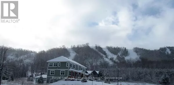 Blue Mountains, ON L9Y0T2,183 ALTA ROAD