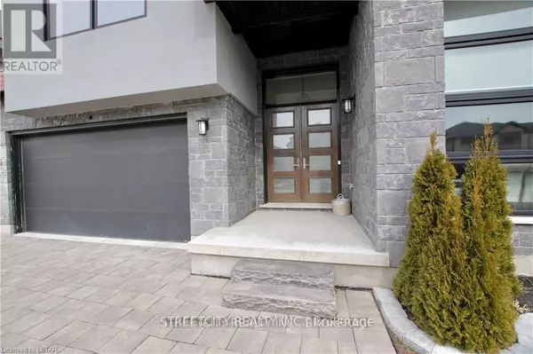 London North (north S), ON N6G0S7,1345 DYER CRESCENT