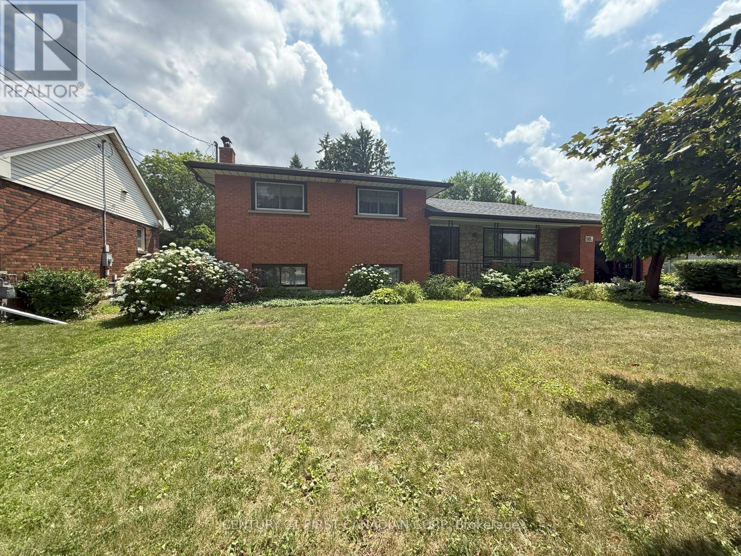 98A DUNSDON STREET, Brantford, ON N3R3J5