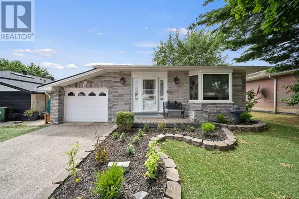 40 QUEENSLEA DRIVE, Hamilton (quinndale), ON L8W1G1