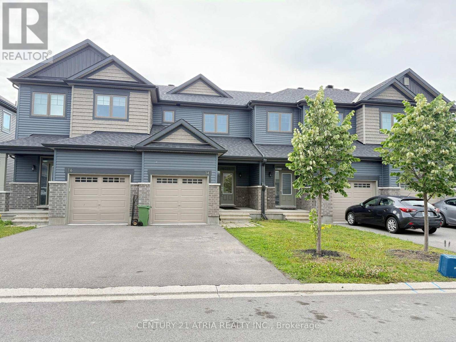 14 ROOKIE CRESCENT, Ottawa, ON K2V0R9